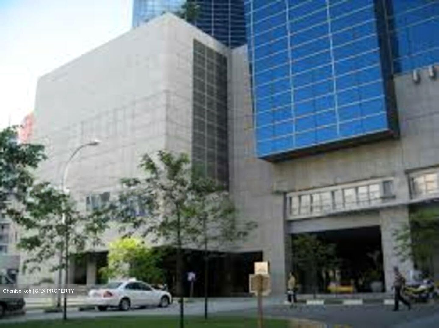 Novena Square (D11), Shop House #585396191
